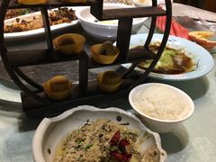 -东来顺饭庄(西直门店)