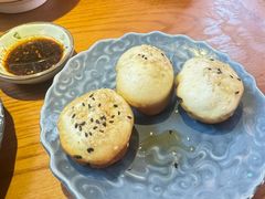 -鑫震源·苏式大虾生煎(山塘街店)