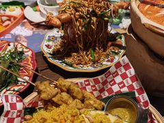 -泰妃殿(武汉首店)