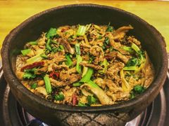 牛瘪火锅-榕江牛瘪牛肉火锅(东新路店)
