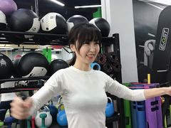 -VPsmart私教健身工作室(新华路旗舰店)