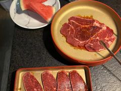 -神户赤童日式烤肉伙伴(东直门店)