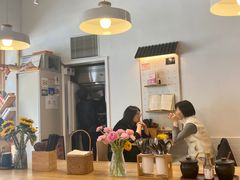 -漫蔬•台北蔬食小馆VEGGIEBOIL(朝晖店)
