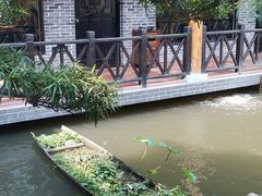 -猪肉婆私房菜(容桂总店)
