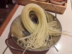 螺蛳粉-螺大喜螺蛳粉火锅(雍和宫店)