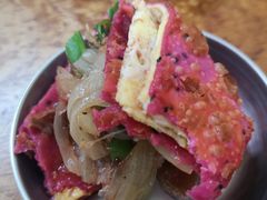 -甘味食堂(素食料理/蔬食料理/恆春美食)