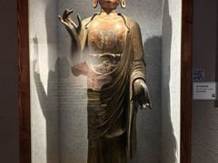 -张掖大佛寺景区