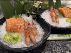 -大渔铁板烧(中山路店)