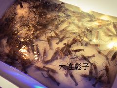 -芭提雅Amporn Seafood自助餐厅