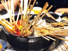 -钢管厂五区小郡肝串串香(南山店)