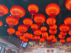 -二胖家铁锅炖大鹅(双井店)