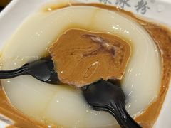 -串妹花式冰粉(乐山总店)