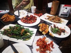 -郑喜旺烧烤(郑州总店)