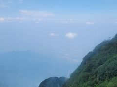 -峨眉山风景名胜区