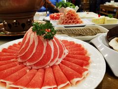 -牛街·马辈儿涮肉(牛街二店)