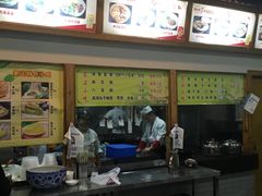 -秦正biangbiang面(尚品园店)