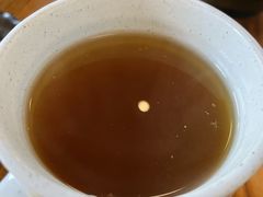 金桔茶-汤厨(五道营店)