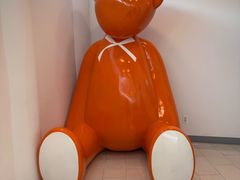 -济州岛泰迪熊博物馆