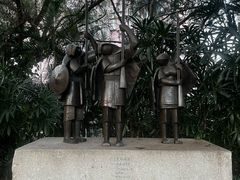 -广州雕塑公园