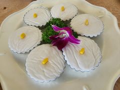 椰汁西米盏（半打）-南沙游艇会·大兵船餐厅