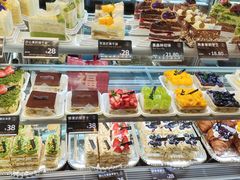 -FANEN法念·烘焙·甜点(万象城店)