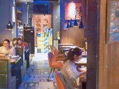 -伟大航路烤鱼(迅驰广场店)