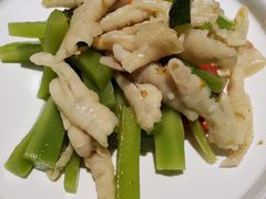 -卞氏菜根香·川菜(青羊万达店)