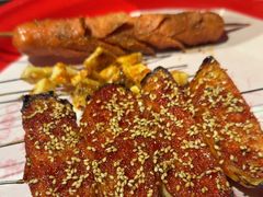 -北三老太太烧烤(人生一串上榜店)