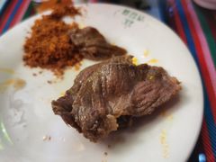 -卡万金特色藏餐