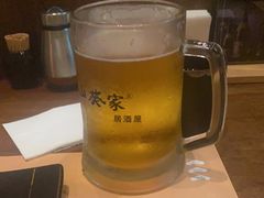 -山葵家居酒屋(天目里店)