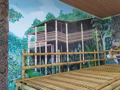 -古晋国际机场(KCH/WBGG)