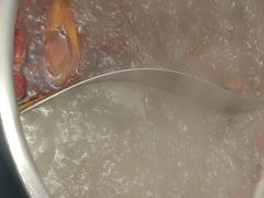 -额尔敦传统涮(公园西路店)