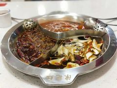 -陳艳红火锅(港汇店)
