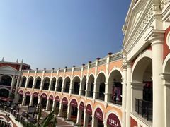 -佛罗伦萨小镇广佛名品奥特莱斯(疏港路店)