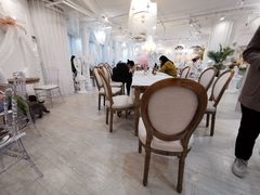 大堂-共舞时光猫咖·狗咖(新街口店)