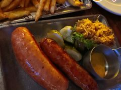 -京A Taproom·精酿餐吧(CBD店)