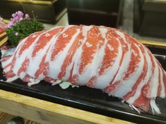 -湊湊火锅·茶憩(合生汇购物中心店)