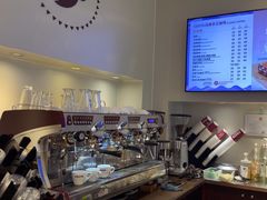 -COSTA COFFEE(天通苑华联店)