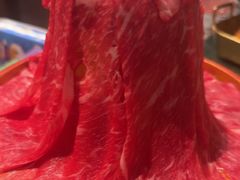 -牛New寿喜烧(金鹰世界店)