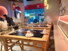 -京炭铜锅涮肉·羊蝎子·羊肉炉(保利·时光里店)