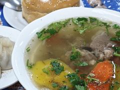 -吾斯曼珍珠抓饭王