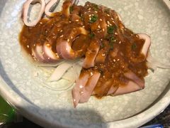 -梅筑·创意料理(王府井百货店)