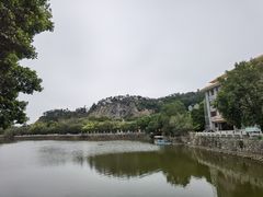 -南沙天后宫景区