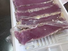 紫薯打糕-师任堂韩式食品(总店)