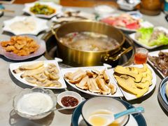 -大理董·董家小厨野生菌火锅(古城旗舰店)