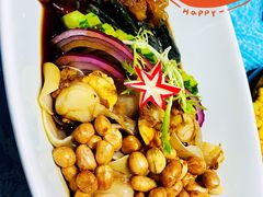 -北塘海鲜·天津菜(大光明桥旗舰店)