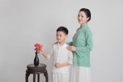 -经典婚纱摄影美学馆·私人定制