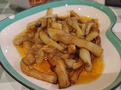 -彭耕记猪油炒小菜(吉联mall店)