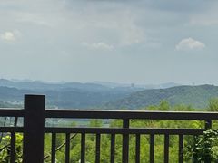 -莫干山风景区