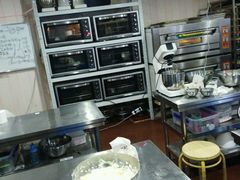 大堂-西檬树SIMON·T轻奢蛋糕(大东方Max店)